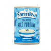 Farmlea Creamed Rice Pudding - 400g