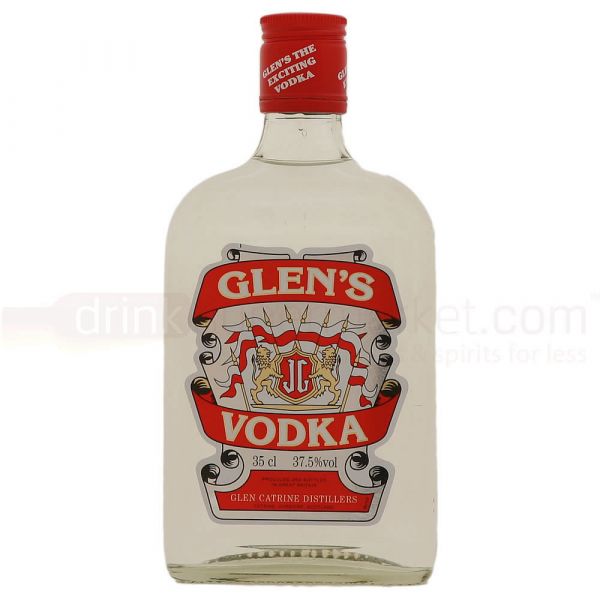 Glens Vodka 35cl ILocal glens-vodka-35cl-ilocal